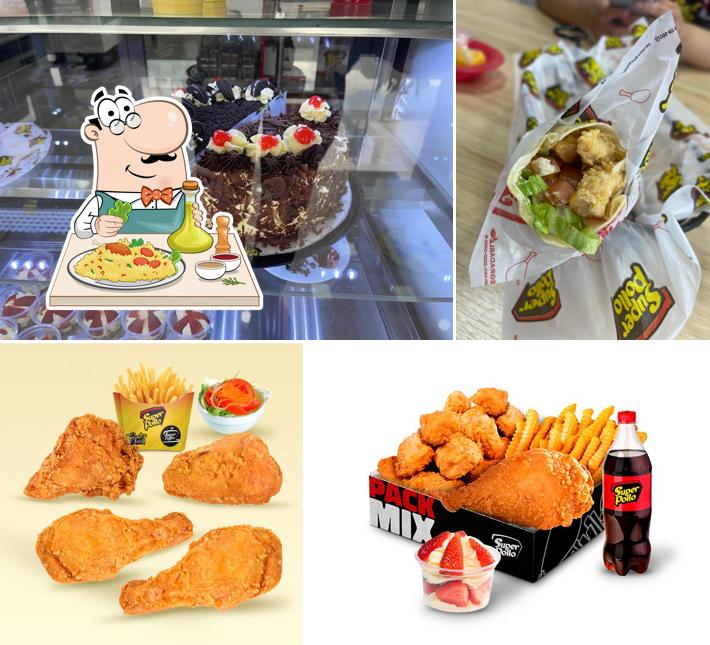 Super Pollo La Argentina