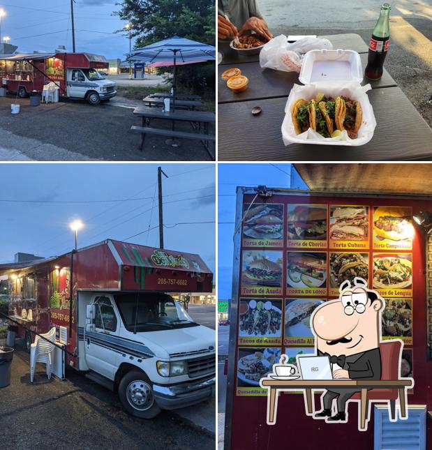 Tacos Don Andy