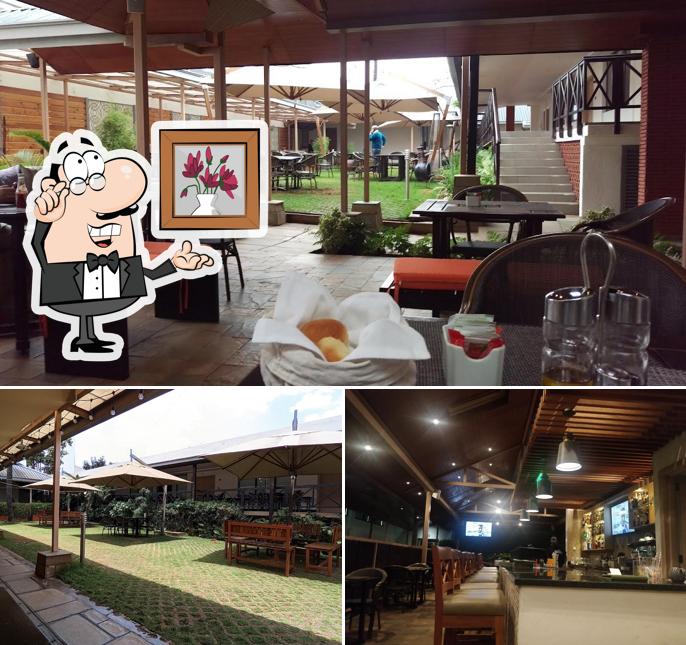 The Node, Westlands, Nairobi