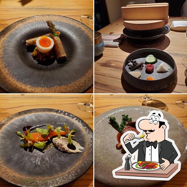ぶらん八ヶ岳
