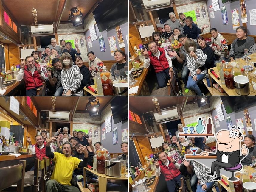 居酒屋 かおりん