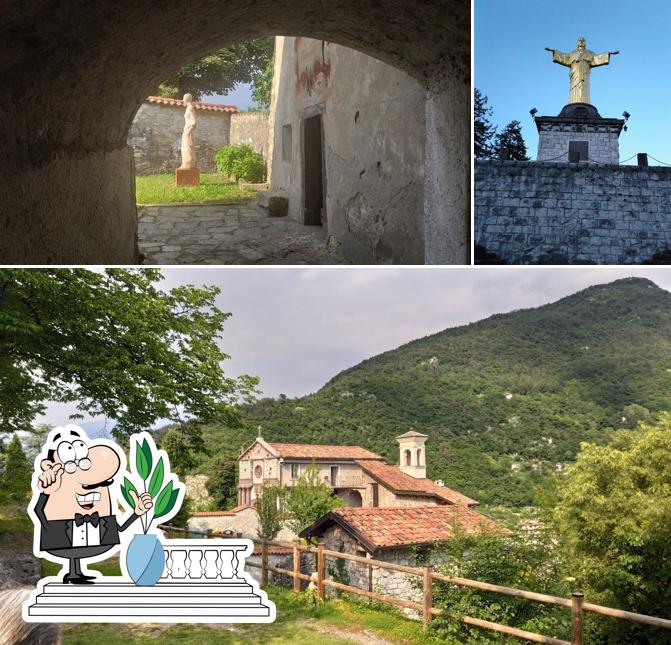 Bioristoro Cristo Re