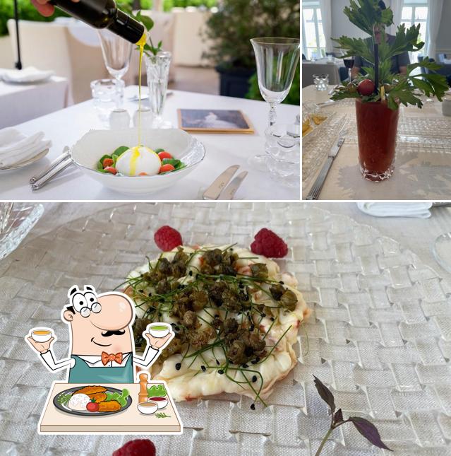 San Marco Restaurant