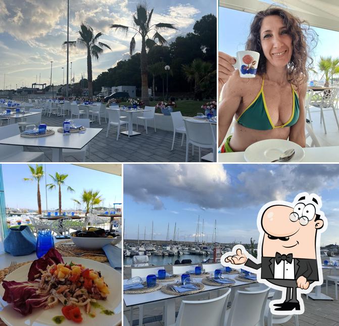 Sciabaka Sea Restaurant