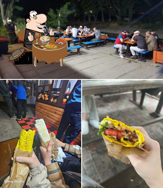 Шаурма