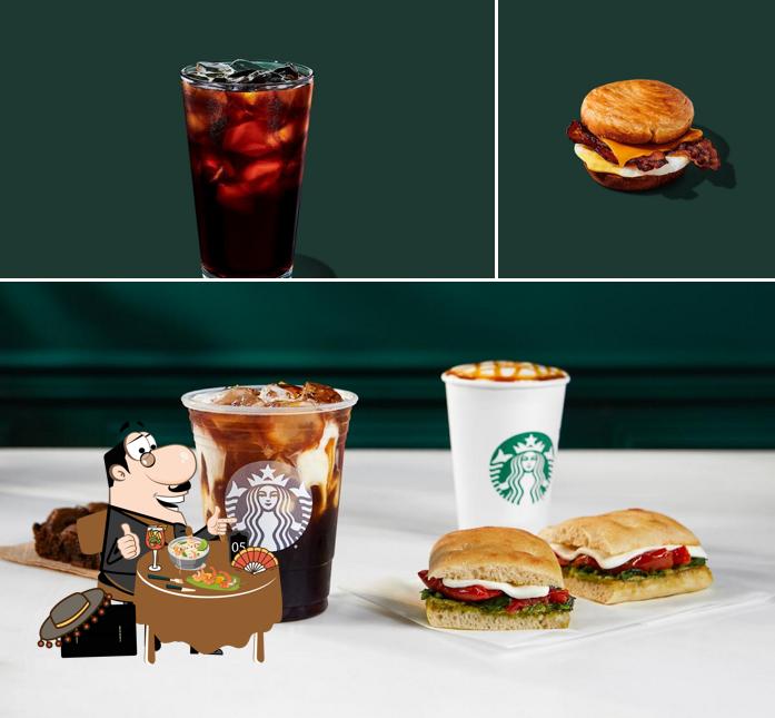 Starbucks Coffee Company