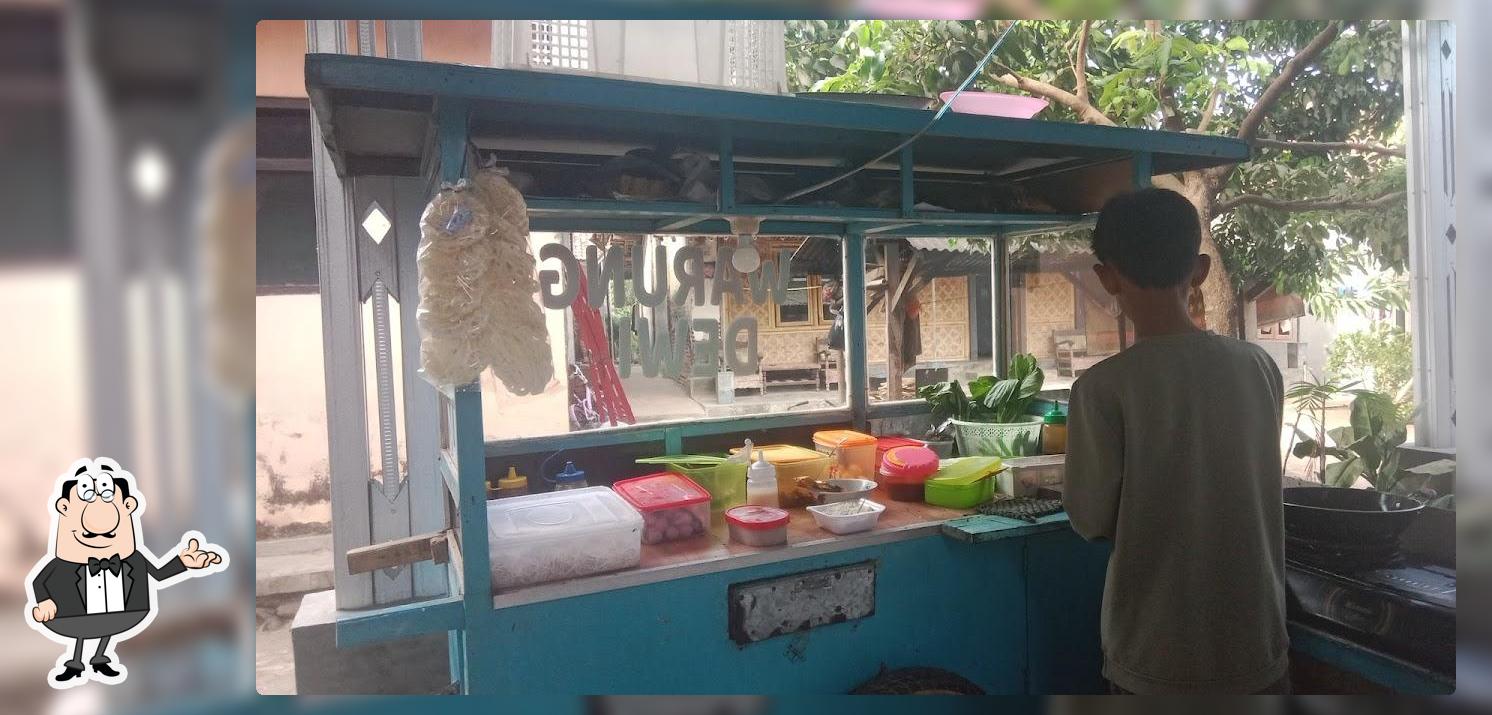 Warung Dewi