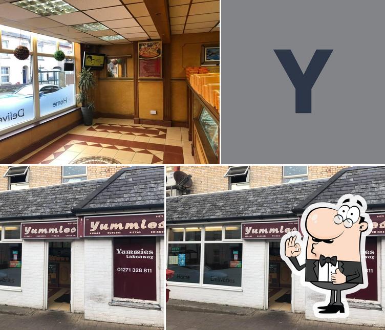 CHICOS BARNSTAPLE