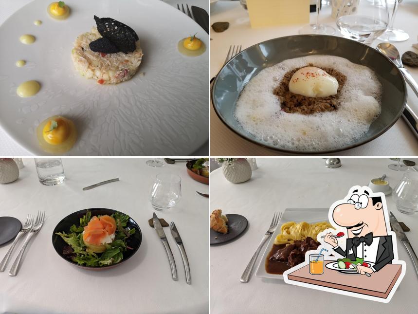 L'Ecume Gourmande