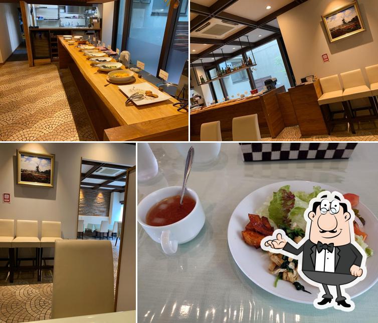 popote Restaurant