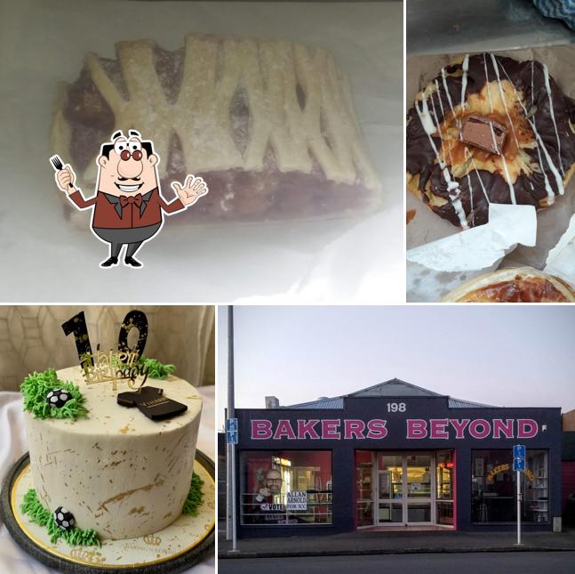 Bakers Beyond