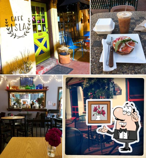 Café Isla
