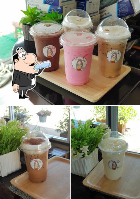 SMILE CAFE