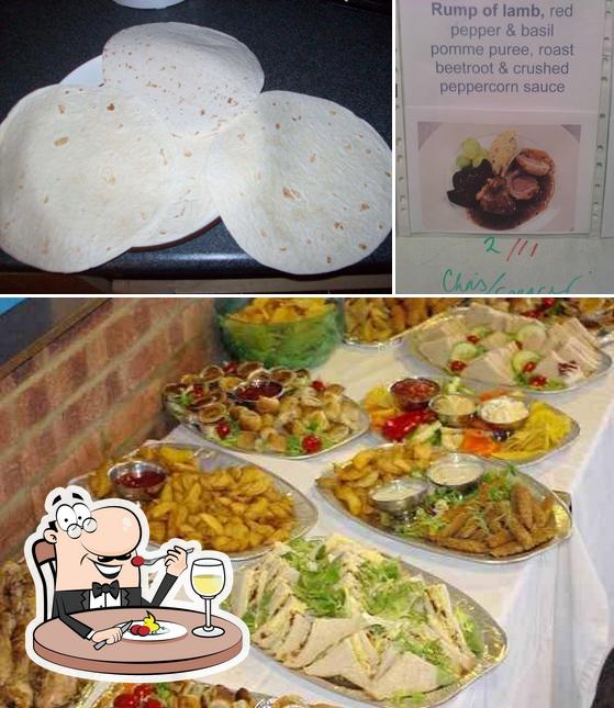 Catering