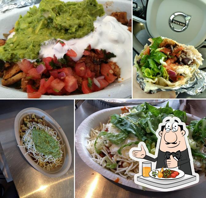 Chipotle Mexican Grill