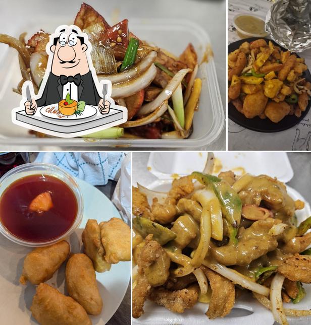 Fantasty Wok