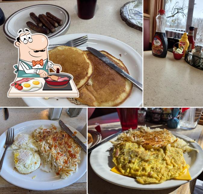 Great Lakes Family Restaurant
