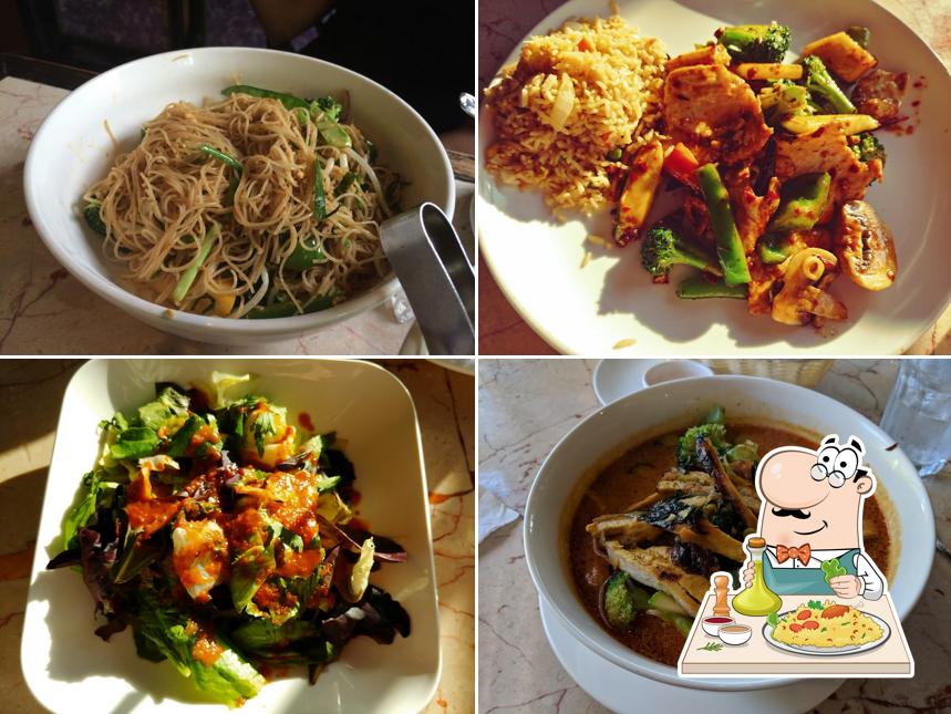 Hunan Cafe