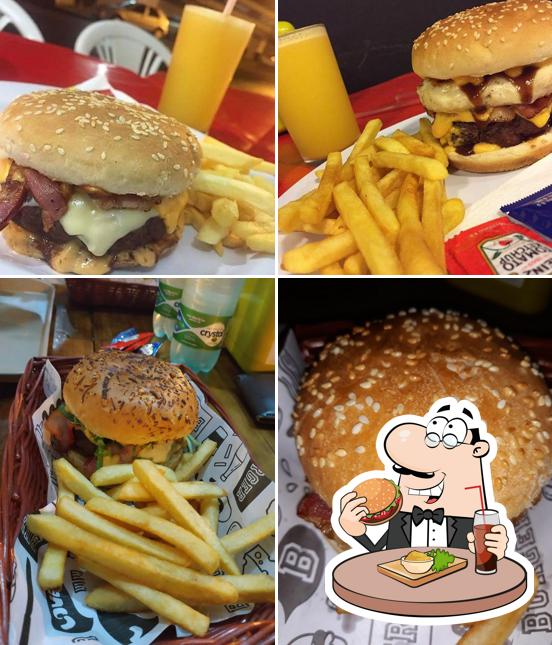 Its Burger - Hamburgueria em Anápolis