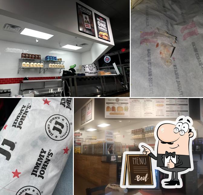 Jimmy John's
