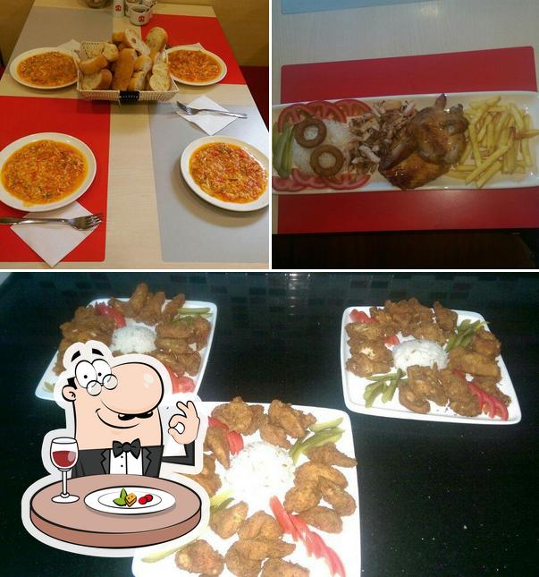 Kumes Cayirova
