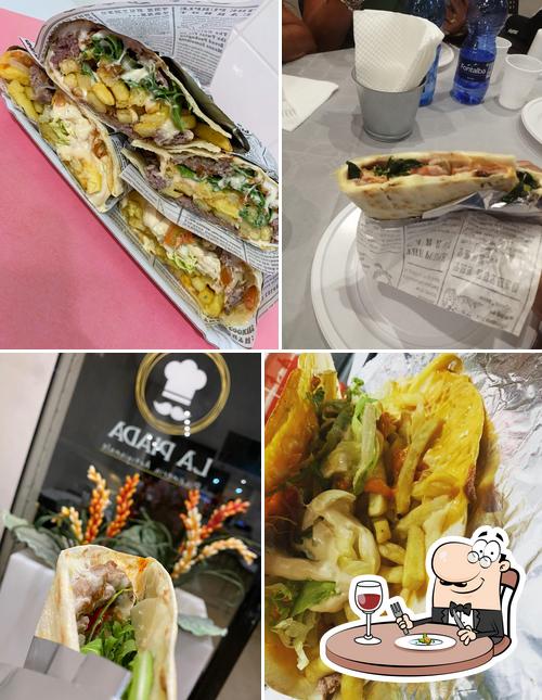 La Piada piadineria contemporanea