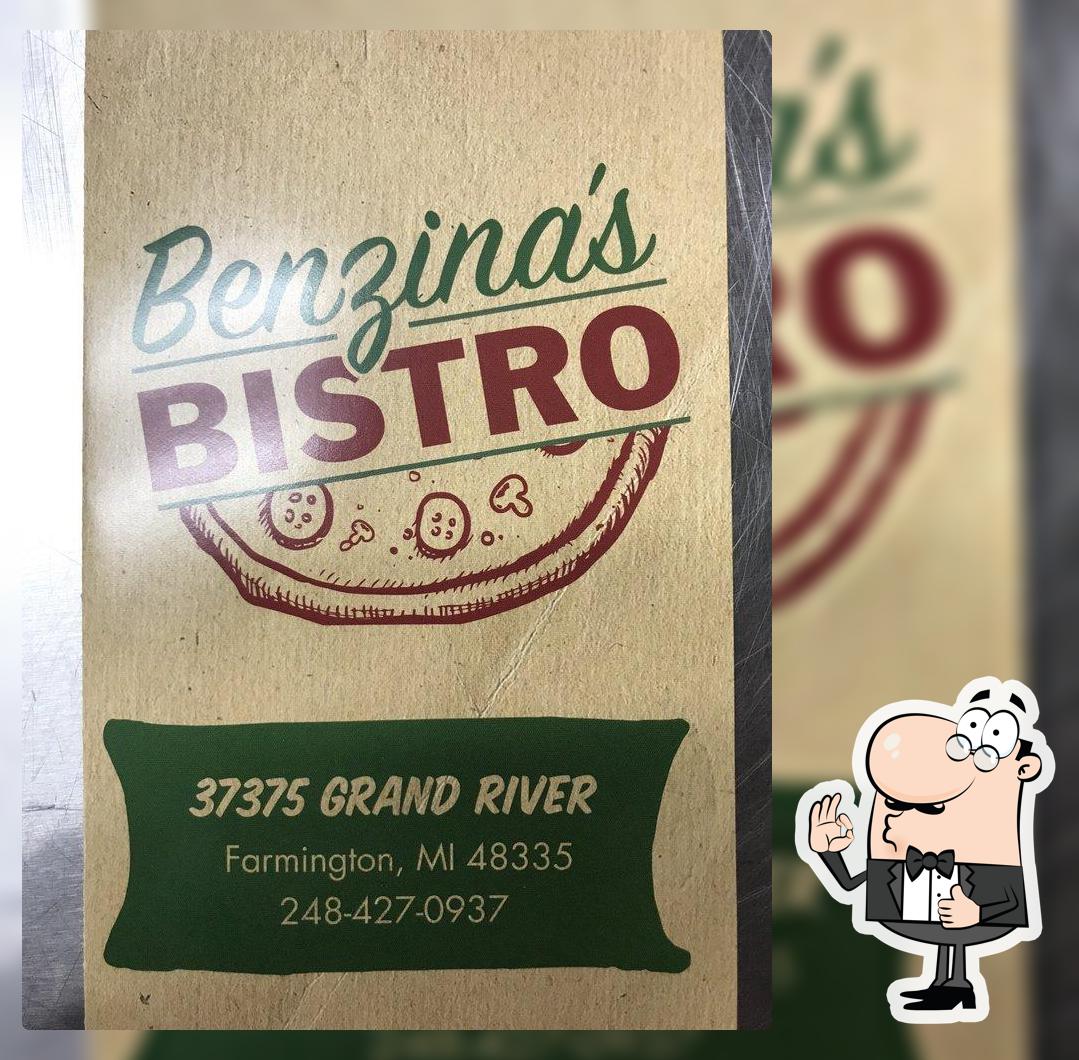 Benzinas Bistro
