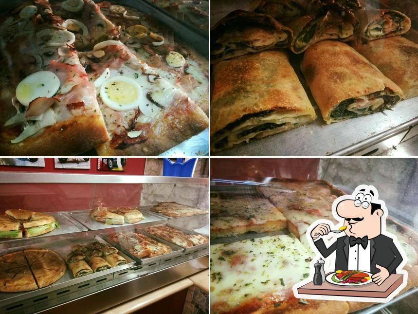 Pizzeria "Pronto Pizza" di D'Amico Ramacca