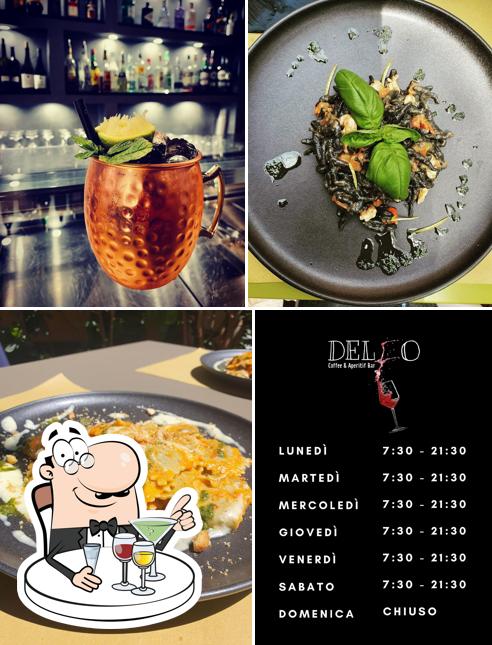 Bar Delfo