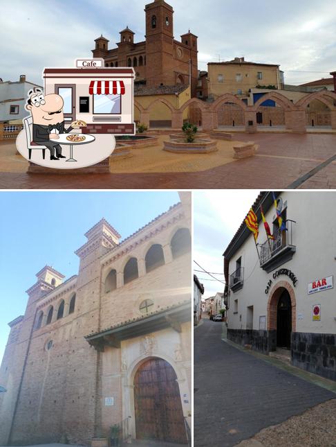 Bar torralba