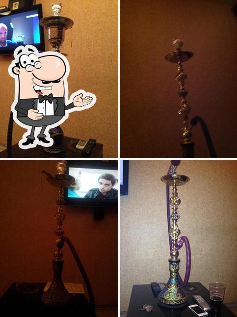 El Shisha