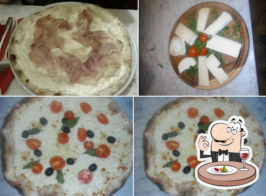 Pizzeria Feeling