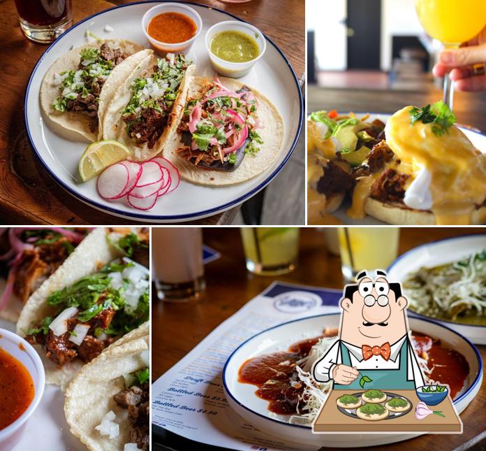 Yõli Mexican Restaurant