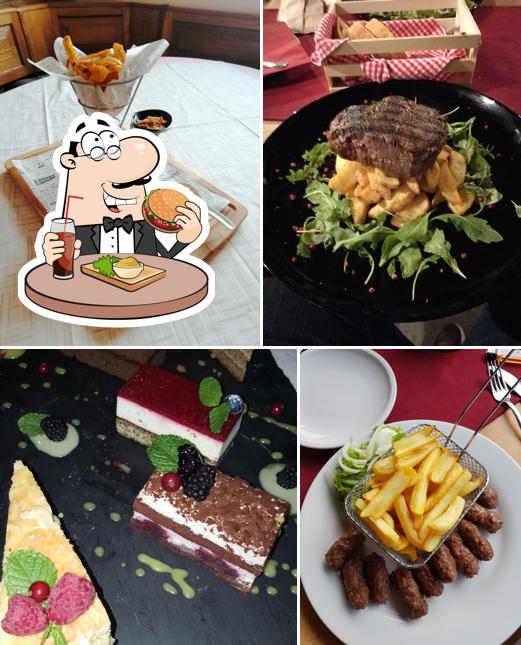Restaurant Arcobaleno