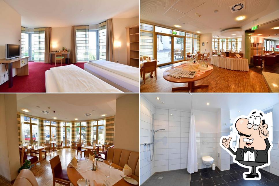 Hotel Aspethera