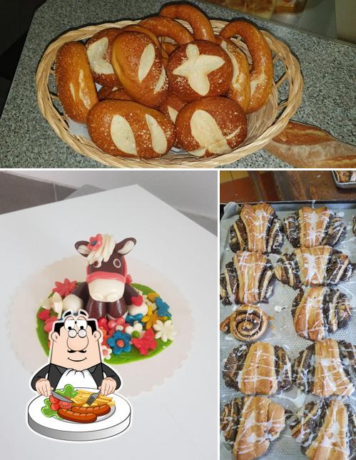 Bäckerei Cremmling