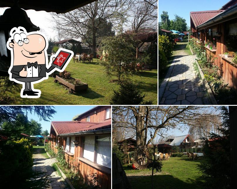 Değirmen Kır Lokantası