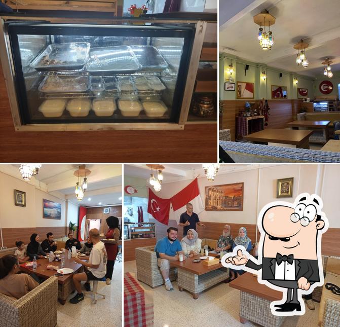 Demir kebab &grill