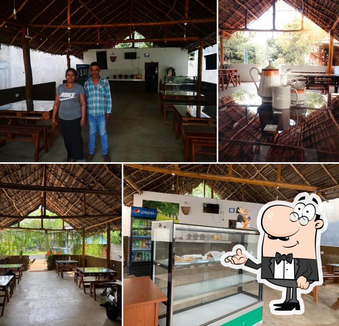 Home kitchen Dambulla