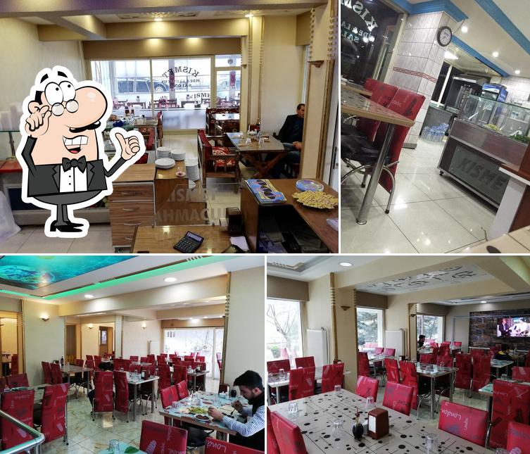 Kısmet Lahmacun Kayapınar