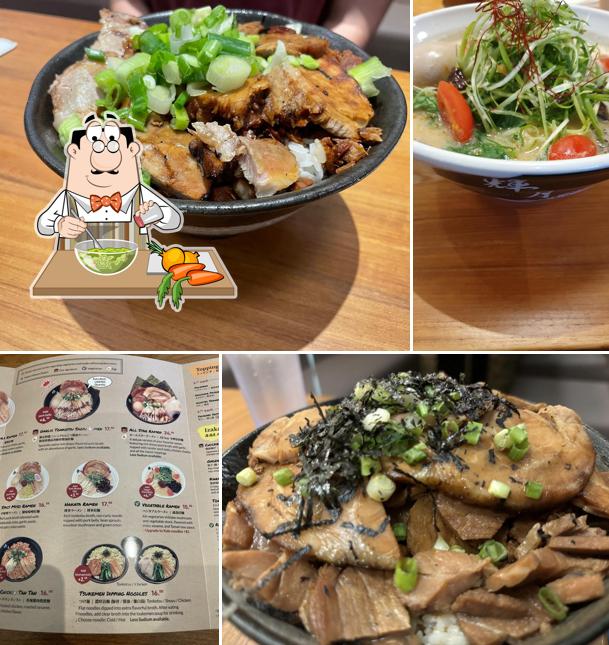 Kizuki Ramen & Izakaya (Redmond)