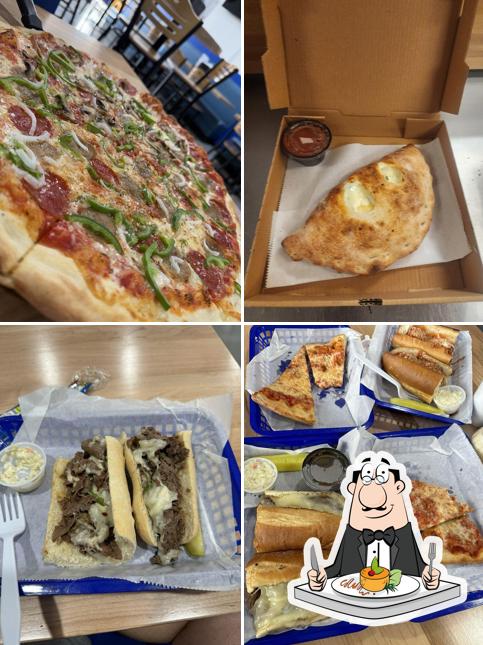 Lighthouse Subs and Pizza