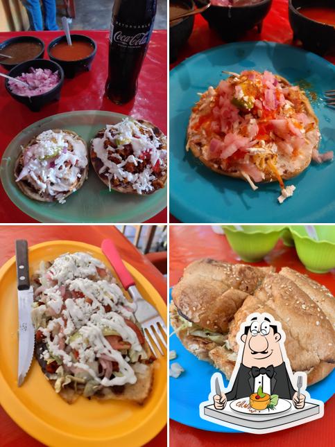 Lonchería CASANOVA