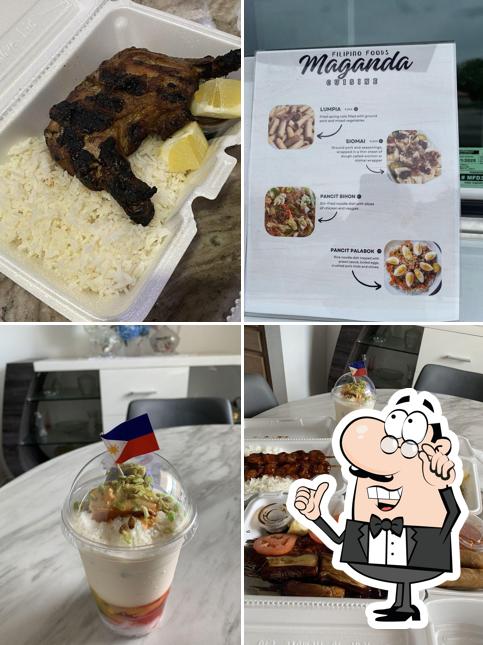 Maganda Cuisine