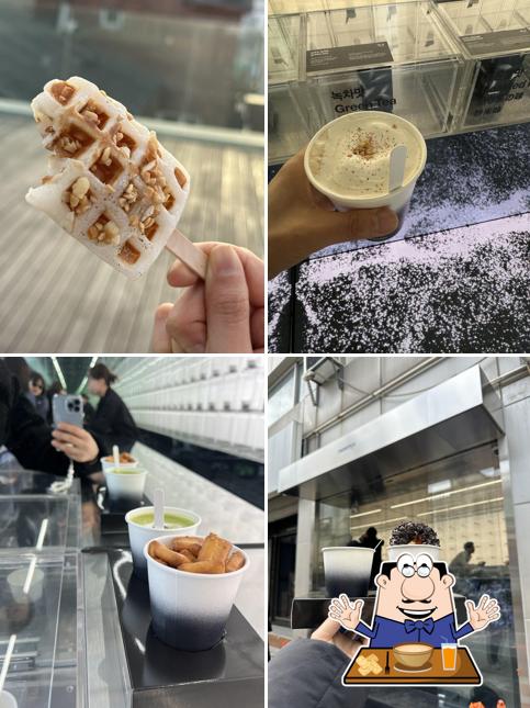 New Mix Coffee