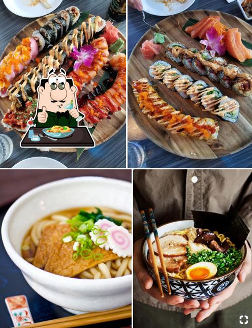 Ootori Sushi