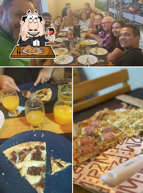 PIZZA MESTRE -ORIGINAL-