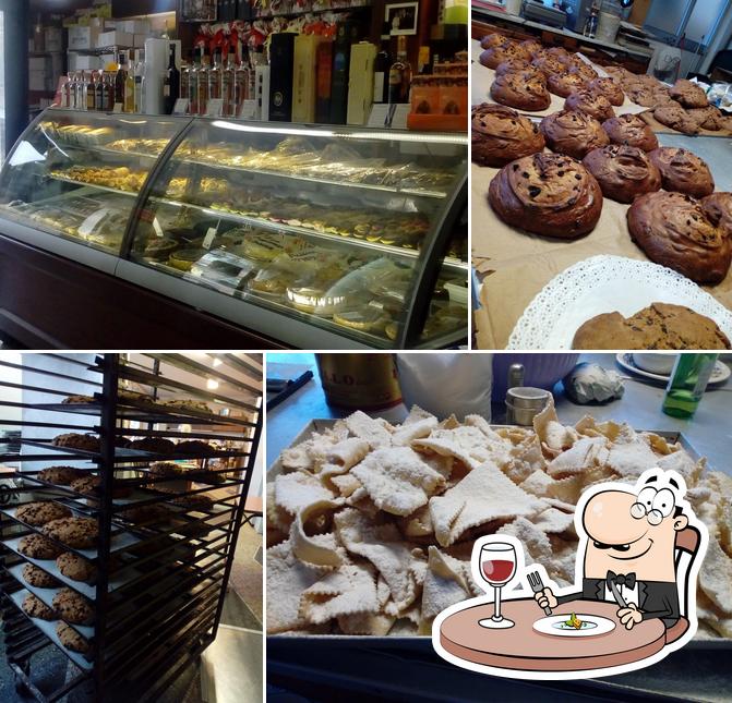 Pasticceria Mosto