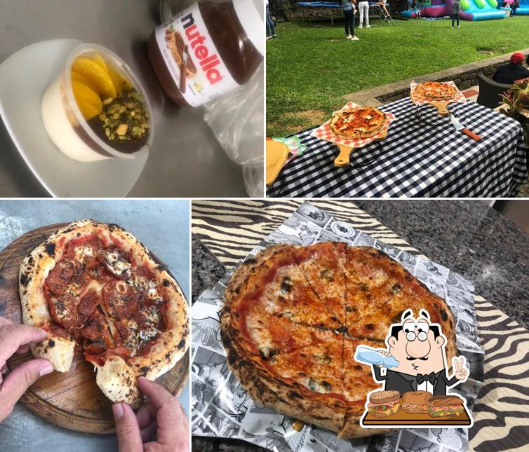 Patti´s Pizza