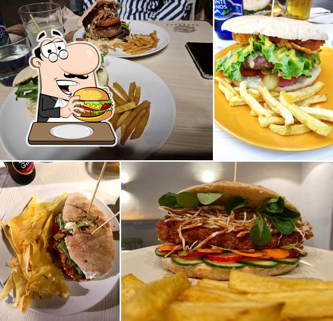 Restaurante Quereles